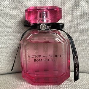 Victoria’s Secret bombshell perfume